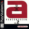 PS1 Namco Museum - Vol. 2