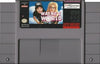 SNES Wayne's World