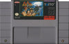 SNES Lufia & the Fortress of Doom