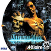 DC Shadow Man