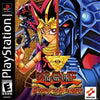 PS1 Yu-Gi-Oh - Forbidden Memories