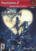 PS2 Kingdom Hearts