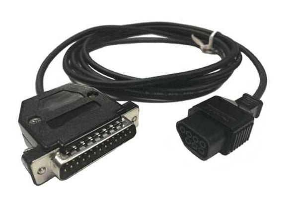 NES Miracle Piano Teaching System - Midi Piano Connector Cable