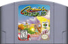 N64 Cruis'n World