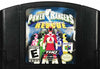N64 Power Rangers - Lightspeed Rescue