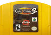 N64 Tony Hawk - Pro Skater 2