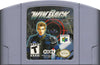 N64 WinBack - Covert Operations