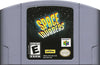 N64 Space Invaders