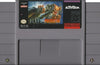 SNES Alien vs. Predator