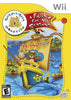 Wii Build-A-Bear Workshop - A Friend Fur All Seasons