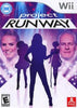 Wii Project Runway