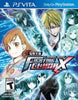 VITA Dengeki Bunko - Fighting Climax - Game and Soundtrack