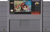 SNES Spider-Man X-Men - Arcade's Revenge