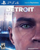 PS4 Detroit - Become Human