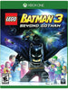 XB1 LEGO Batman 3 - Beyond Gotham
