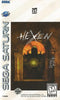 SAT Hexen