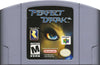 N64 Perfect Dark - EXPANSION PAK REQUIRED