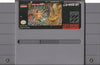 SNES Super Adventure Island