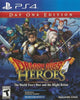 PS4 Dragon Quest Heroes - The World Tree's Woe and the Blight Below - DLC MAY NOT BE INCLUDED