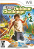Wii Active Life - Outdoor Challenge