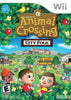 Wii Animal Crossing - City Folk
