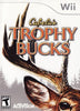 Wii Cabela's - Trophy Bucks