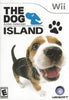 Wii The Dog Island