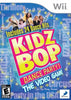 Wii Kidz Bop Dance Party! - The Video Game