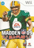 Wii Madden 09 - All-Play
