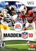 Wii Madden 10
