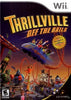 Wii Thrillville - Off the Rails