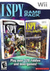 Wii I Spy - Game Pack - Ultimate I Spy / Spooky Mansion