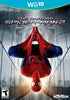 WiiU Amazing Spider-Man 2