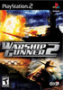 PS2 Warship Gunner 2