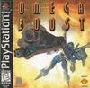 PS1 Omega Boost