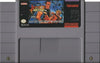 SNES Art of Fighting
