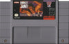 SNES Barkley Shut up and Jam!