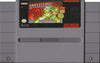 SNES Battle Clash - Super Scope Required