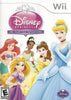 Wii Disney Princess - My Fairytale Adventure