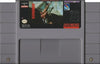 SNES Cliffhanger