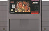 SNES Cutthroat Island