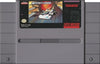SNES Cyber Spin