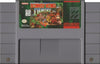 SNES Donkey Kong Country
