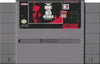 SNES Hunt for Red October