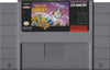 SNES Inspector Gadget
