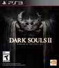 PS3 Dark Souls II 2 - Scholar of the First Sin