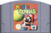 N64 Mario Tennis - PAL IMPORT