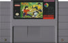 SNES Ranma 1/2 Hard Battle