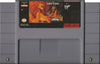 SNES Lion King