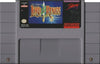 SNES Lord of the Rings - Volume 1